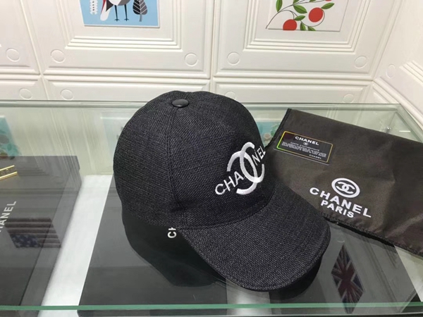 ブランド帽子素材ディテール